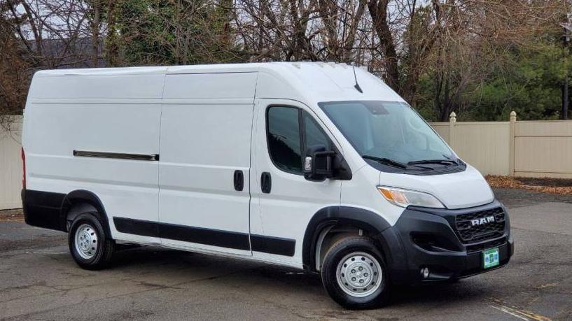 RAM PROMASTER 3500 2023 3C6MRVJG2PE521746 image